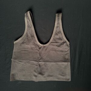 women's workout top